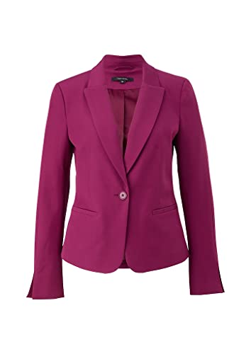 Comma Indoor-Jacke Langarm