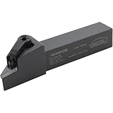 Hertel Indexable Turning Toolholder, MVJNR123B, 3/4