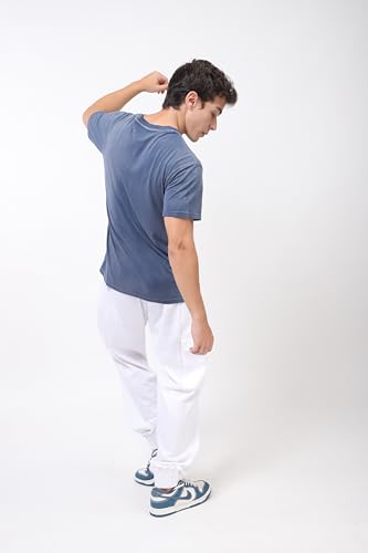 Image of GUESS Men's Classic Fit T-Shirt
