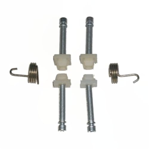 HJCDSLK for Chevy for Monte Carlo 1970 Headlight Adjuster Kit 21315SH Easy to install