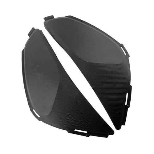 Panneau carénage latéral CBR1000RR cache réservoir Fireblade