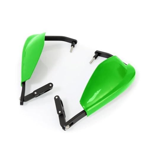 YHBH�i���n���j �o�C�N�p�n���h�K�[�h �ɓK�����郔�F���V�X 650�p �ɓK������KLE650 2016-2022�p �v���e�N�^�[ �K�[�h �n���h���o�[ �u���[�L �N���b�` �E�C���h�V�[���h �n���h�K�[�h�v���e�N�^�[(��)