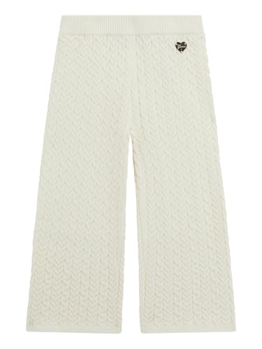 Pantalón GUESS de niña crudo talla 6 años cómodo y fácil de lavar