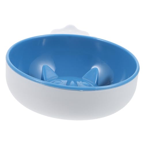 HAPINARY Cuenco Colgante para Mascotas para Agua y Comida Fácil De Fijar a La Jaula