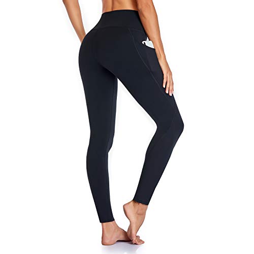 Occffy High Waist Yoga Pants for Women 