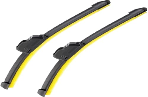 Essuie-glace pour VW Amarok 2010-2012 pour rouler serein sous la pluie avant LHD
