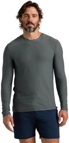 True Classic Mens Workout Shirts