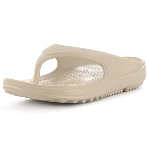 shevalues Orthopedic Flip Flops Women