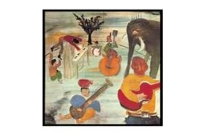 The Band - Music From Big Pink Vinyl