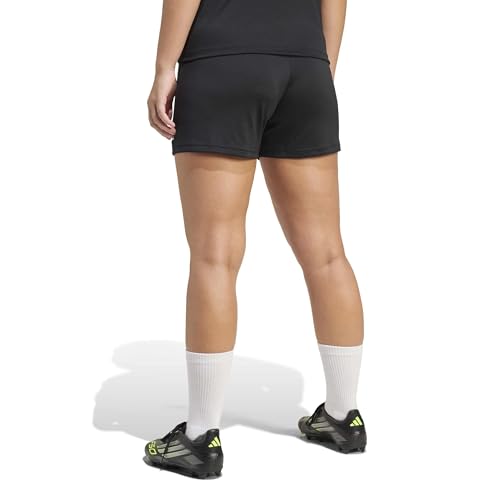 adidas Entrada 26 Women's Soccer Shorts
