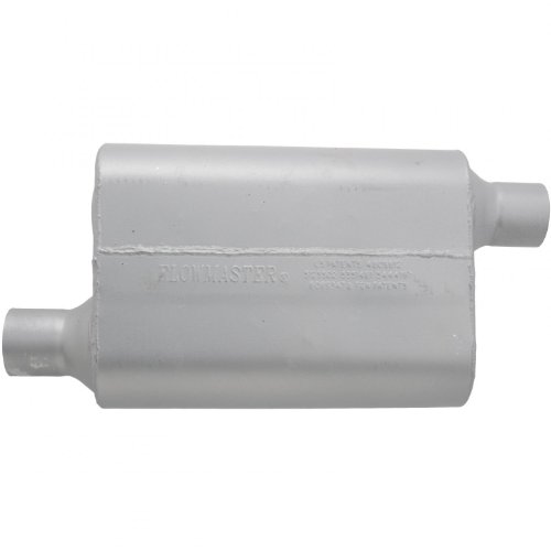 Flowmaster 942443 2.25 In(O)/Out(O) 40 Series Df Muffler #TOP2