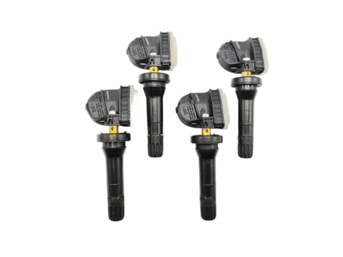 Capteur de pression pneus TPMS Haval H6 résout voyant pression tableau de bord