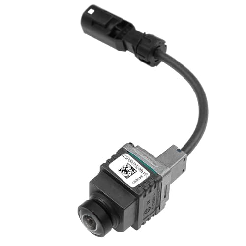 Caméra de recul de voiture Mercedes C218 caméra stationnement arrière 0009051003 installer