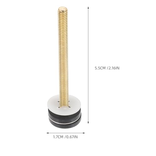 Tornillos para fijar sanitarios 17 Imagen adicional