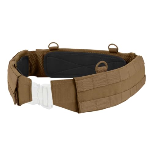 Condor OUTDOOR Slim Battle Belt