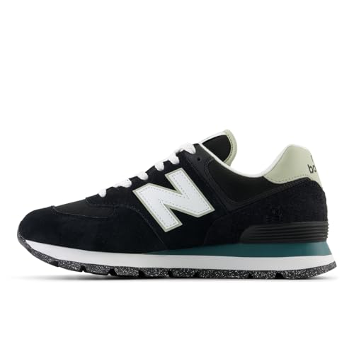 Image of New Balance Men's 574 Rugged Sneaker