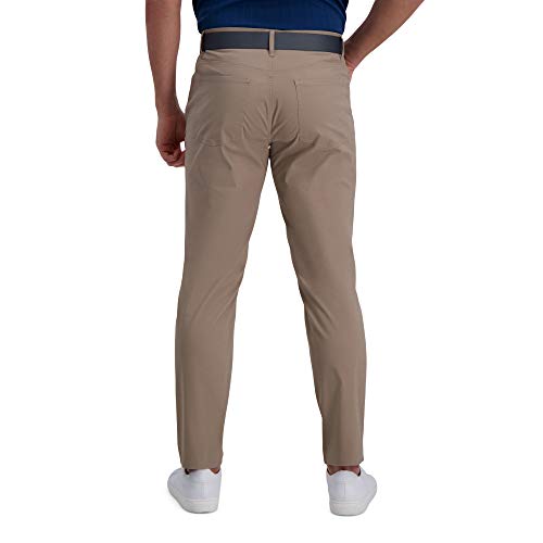 Haggar Men's The Active Series Everyday Pant2
