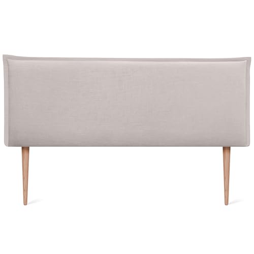Cabeceros de Cama Capitone Lino Marca DHOME