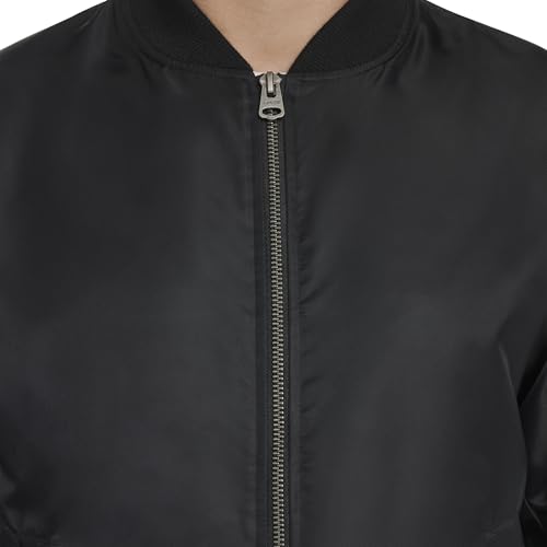 Image of Levi's Men's Flight Satin Unfilled Ma-1 Bomber