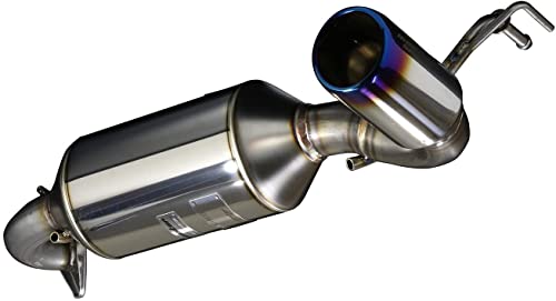 Amazon | MONSTER SPORT TYPE Sp-R TOUGHマフラー ジムニー[JB64W]用