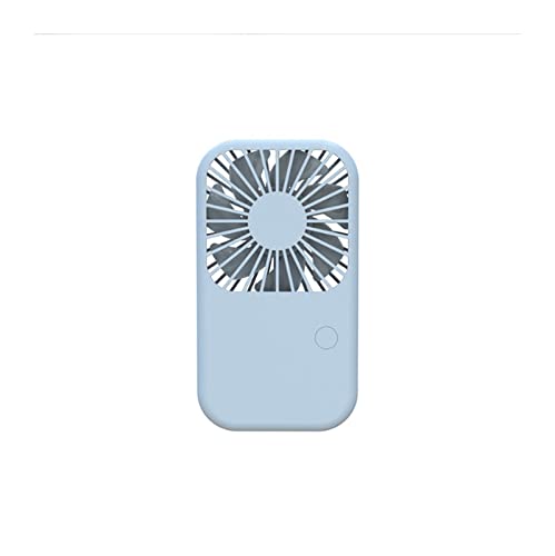 Mini ventilador de mano Feng Shui para el escritorio de la oficina o paseos en verano