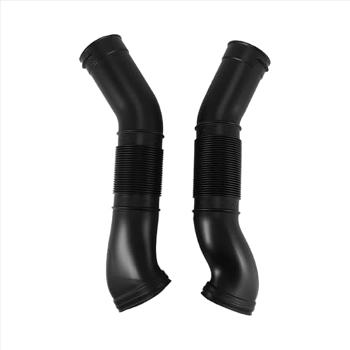 Kit d'admission directe gauche et droit pour Benz W215 W220 S430 S55 2000-2006