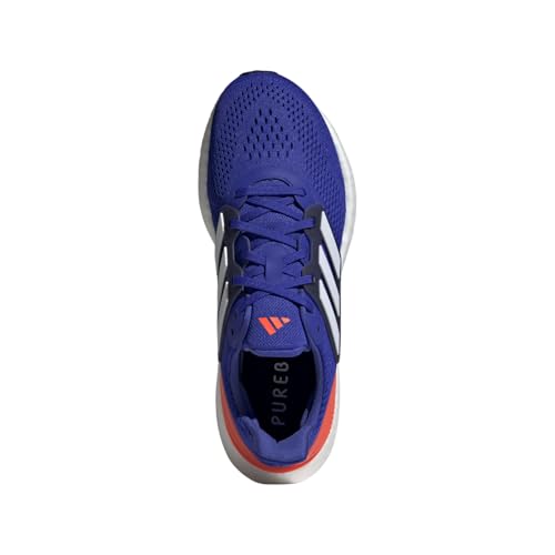 Image of adidas Mens Pureboost 23 Running Shoe
