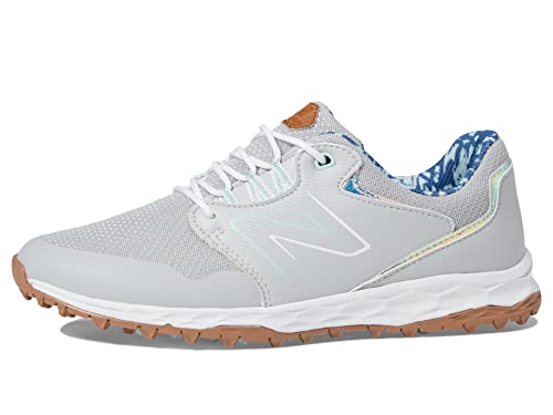 New Balance Women's Fresh Foam Link Sl V2 Golf Shoe4