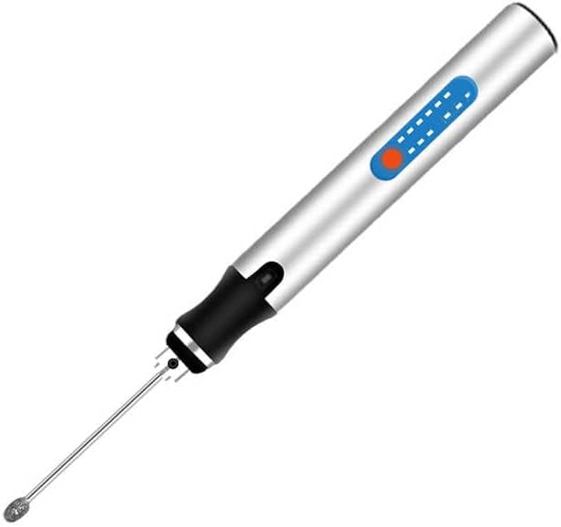 Micro Tissue Grinder con rango de velocidad 5000-18000 rpm miniatura 2