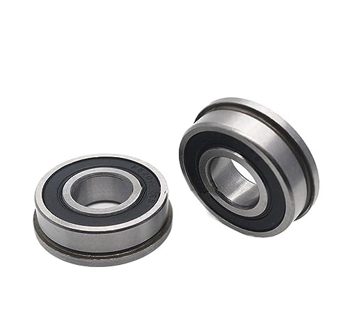 Roulement bride F683-2RS anti-poussière pour réparer vos axes de 3mm