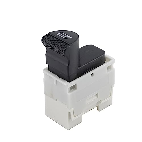 Bouton lève-vitre pour Stralis 41221110 avec réactivité électrique maximale