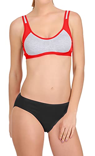 Image of Fashion Comfortz Women Lingerie Set