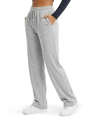 Light Grey(center Seam)