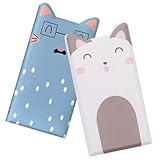 Photo Gallery toddmomy 2 pezzi adesivi murali autoadesivi per cameretta pannelli anticollisione morbidi e resistenti in pvc decorazione cartoon per pareti cameretta Photo Gallery toddmomy 2 pezzi adesivi murali autoadesivi per cameretta pannelli anticollisione morbidi e resistenti in pvc decorazione cartoon per pareti cameretta