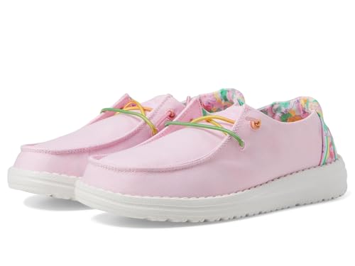 Image of HEYDUDE Womens Wendy My Little Pony (Little Kid /Big Kid)
