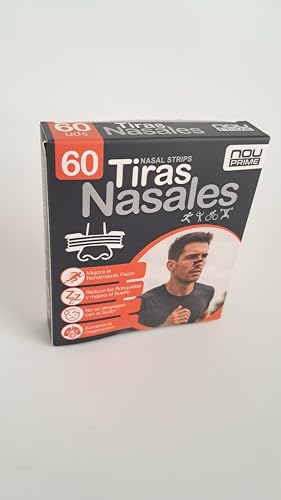 60 Tiras Nasales Antironquidos Para Dormir Breathe Right Tiras Nasales Ronquidos Soluciones Tiritas Nariz Respirar Mejor Por La Nariz Tiras Antironquidos Nasal Strips Dejar De Roncar Nose Strips Negra