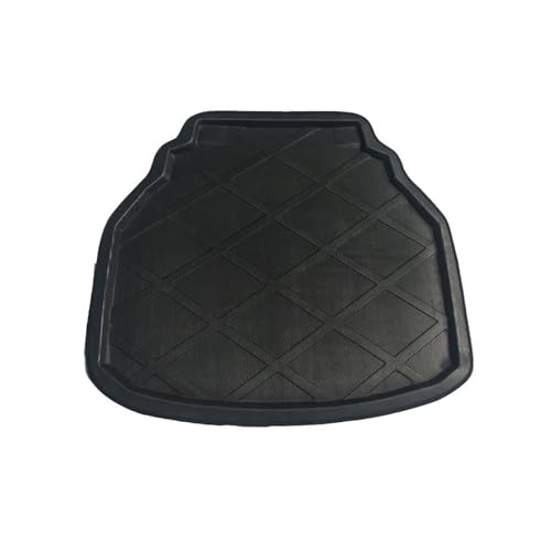 Tapis coffre voiture EVA premium pour Mercedes Benz W204 2011 protection