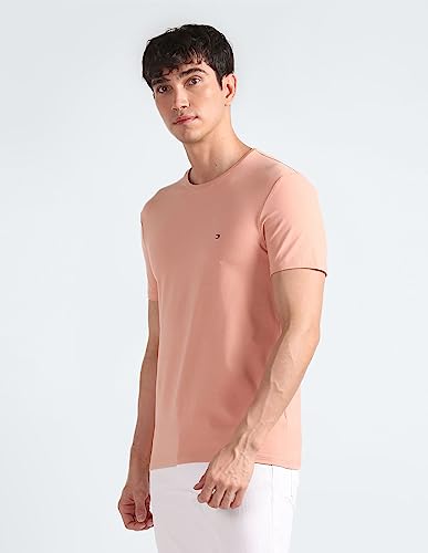 Image of Tommy Hilfiger Men T-Shirt