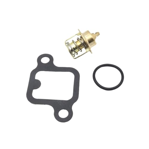 Kit de thermostat pour système de refroidissement Stern Drive 2.5L 3.0L marine