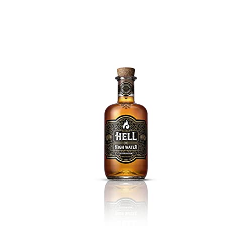 Ron de Jeremy Reserva Rum (1 x 0.7 l)