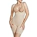 Naomi and Nicole Women's Unbelievable Comfort Thigh Slimming Torsette