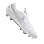 Multicoloured White Pure Platinum Wolf Grey 100