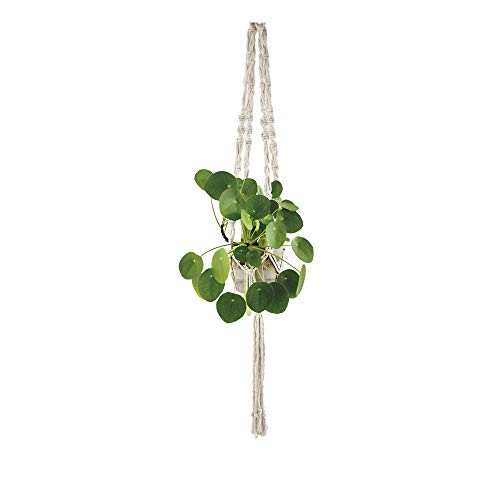 My Life Handmade Macramé DIY Craft, Plant Hanging Kit