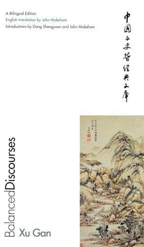 Balanced Discourses: A Bilingual Edition