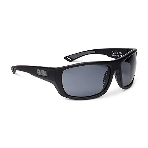 PELAGIC Pursuit - Polarized XP-700 Polycarbonate Lens | Size One Size | Matte