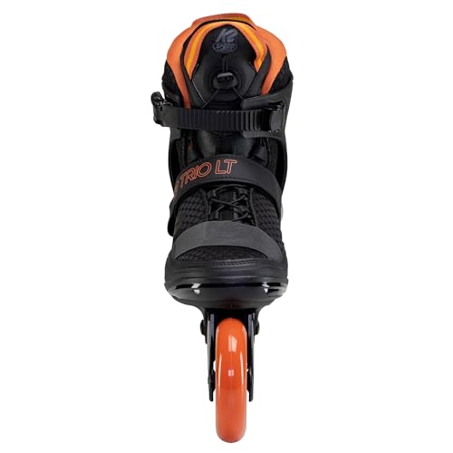 K2 Herren Trio Lt 100 M Inline Skates