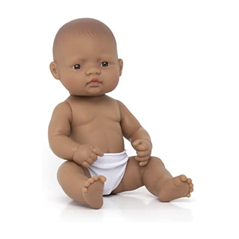 Miniland baby doll Cover