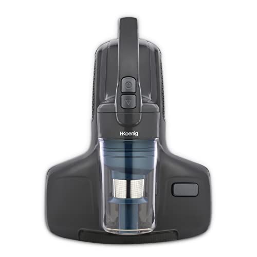 Aspirapolvere H.Koenig Pulitore Materassi UMAT40 - 4