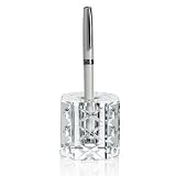 QFkris K9 Crystal Pen Holder