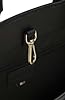 BOSS handbag cross body bag Sandy Tote Bag Black #1